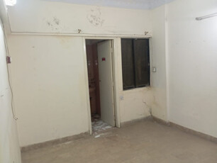 1500 Ft² Flat for Sale In North Nazimabad Block M, Karachi