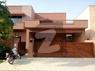 17 Marla SU House 4 Bedroom Available For Rent In Askari 10 Sector-F Lahore Cantt Askari 10 Sector F