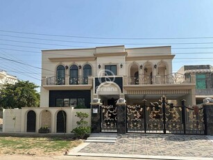 18 Marla House for Sale In Wapda Town, Multan
