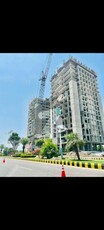 2 Bed Apartment Available For Sale On Installments In AJ Tower Gulberg Greens
