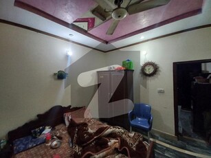 2 Marla Double story House for Rent Near 3 No stop Samanabad