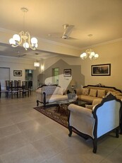 2 Bed Fully Furnished Apartment For Sale Karakoram Enclave 1