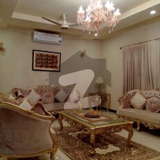 20 Marla Brand New House For Rent Bahria Town Phase 4
