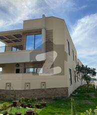 272 Sq Yd Villa In Precicnt-8 FOR SALE. Most Developing Precinct Of BTK Near Bahria Heights And Grand Mosque Bahria Town Precinct 8