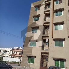 2bed apartment available for sale in D-17 Islamabad Margalla View Housing Society