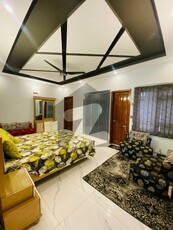3 Bed Dd Flat For Sale In Datary Castle Gulistan-e-Jauhar Block 13