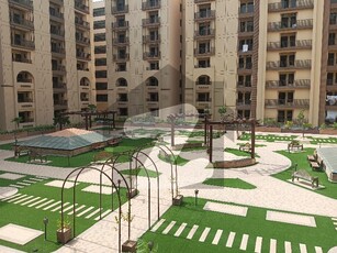 3 bed Diamond category apartment for sale in Galleria mall Bahria Enclave Islamabad The Galleria
