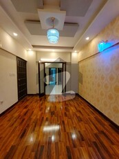3 bedroom apartment Badar Commercial Area