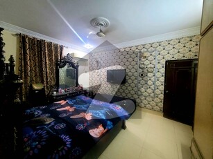 3 Bedroom For Rent Model Town Block A