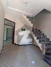 3 Marla Double Story House For Rent Lahore Medical Housing Society