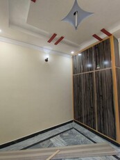 3 Marla House for Sale In Hayatabad Phase 7, Peshawar