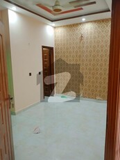 3 MARLA HOUSE LOWER PORTION FOR RENT Al-Kabir Town Phase 2