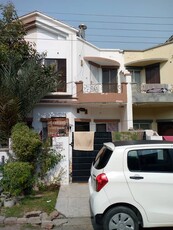 3 Marla Independent House for Sale at Eden Lane Villas II Lahore