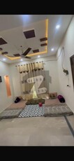 3 master bed Gated society secure area Johar Town Phase 1