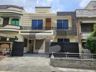 30*60 Spacious Home in G13 G-13