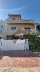 4 Marla Beautiful Double Storey House Available For Sale in D12 D-12