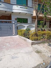 4 Marla house for sale In G-13/4, Islamabad