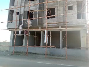 446 Ft² Flat for Sale In Gadap Town, Karachi