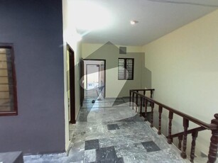 4.5 Marla Double Storey House For Sale In Ghauri Town Phase 1 Ghauri Town Phase 1