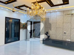 480 Square Feet Flat In Only Rs. 45000 Bahria Town Sector E