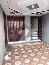 5 Marla Beautiful House Available For Rent In Sector D AA Block Bahria Town Lahore Bahria Town Block AA