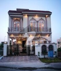 5 Marla Brand New House For Rent at Etihad Town Phase 1 Lahore Etihad Town Phase 1
