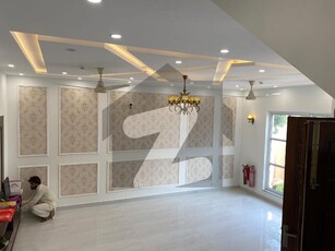 5 Marla Brand New House For Rent Available In DHA Rahbar 11 Sector 2 Defence Road Lahore DHA 11 Rahbar