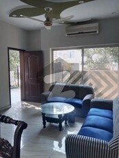 5 Marla Brand New House luxury Furnished Available For Rent in DHA 9 Town Lahore DHA 9 Town Block C