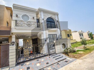 5 Marla brand new luxury house for rent in dha phase 9 town DHA 9 Town