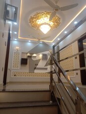 5 Marla Full House Available For Rent Bahria Town Gardenia Block