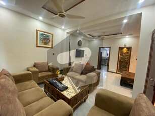 5 Marla furnished house available for sale in Bahria Enclave Islamabad Bahria Enclave Sector B1