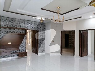5 MARLA HOUSE AVAILABLE FOR RENT IN BAHRIA TOWN TALHA BLOCK Bahria Town Talha Block