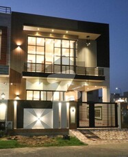 5 Marla House Available For Rent In Phase Six DHA Lahore DHA Phase 6