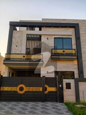 5 Marla House for Rent in Bahria Town Lahore Bahria Town
