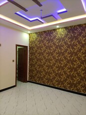 5 Marla House for Sale In Executive Lodges , Peshawar