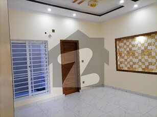 5 Marla House For sale In Islamabad Naval Anchorage Block G