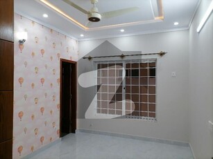 5 Marla House In Pakistan Town - Phase 1 Best Option Pakistan Town Phase 1