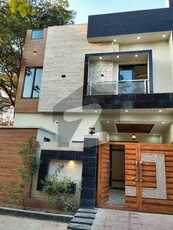 5 Marla Stylish Double Story House For Sale In Bani Gala Islamabad Bani Gala