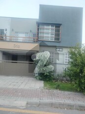 6 Marla Corner House Available In Bahria Town Phase 8 - Safari Homes For Rent Bahria Town Phase 8 Safari Homes