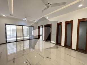 666 Sq.Yds Brand New 05 Bedroom House Is For Rent At Posh Location Of F6 F-6