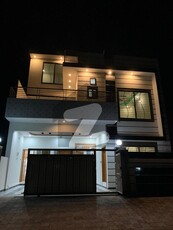 7 MARLA BRAND NEW HOUSE AVAILABLE FOR SALE IN D BLOCK MULTI GARDENS B17 ISLAMABAD MPCHS Block D