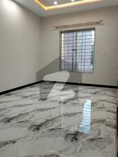 7 Marla Brand New Upper Portion Bahria Town Phase 8