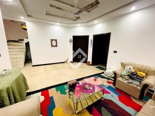 7 Marla Double Storey House For Sale In Bahria Town Phase-8 Block-Umer Rawalpindi