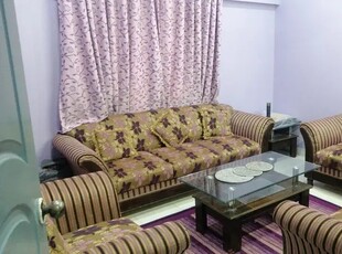 900 Ft² Flat for Sale In Gulshan-e-iqbal Block 13D-3, Karachi
