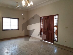 A Palatial Residence For Prime Location rent In DHA Phase 8 Karachi DHA Phase 8
