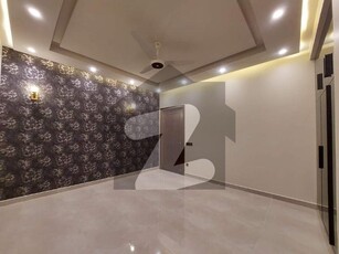 A Stunning Flat Is Up For Grabs In Bahria Town - Sector E Lahore Bahria Town Sector E