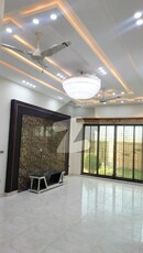 Affordable House For rent In Bahria Town - Sector F Bahria Town Sector F