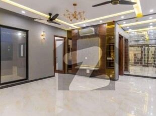 Brand New 1 Kanal House Available For Rent in DHA Phase 6 E Block DHA Phase 6 Block E