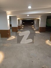 Brand New 3 Bed Apartment Lift Parking Clifton Block 1