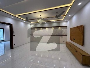 Brand New 3 Bed Dd Portion Available For Sale Gulshan-e-Iqbal Block 1